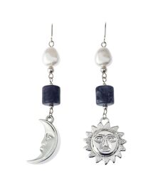 EVRIS | TORTOISESHELL SUNNYピアス(ピアス（両耳用）)