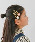 URBAN RESEARCH DOORS(アーバンリサーチドアーズ)の「ヘアアクセサリー(ヘアピン)」