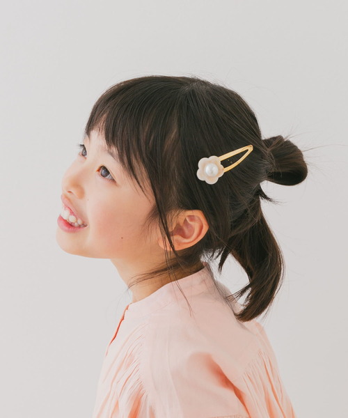 【りん様】Elizabeth Bonner 花モチーフ ヘアピン c2d0c105eb125f82e65012ed0c439f