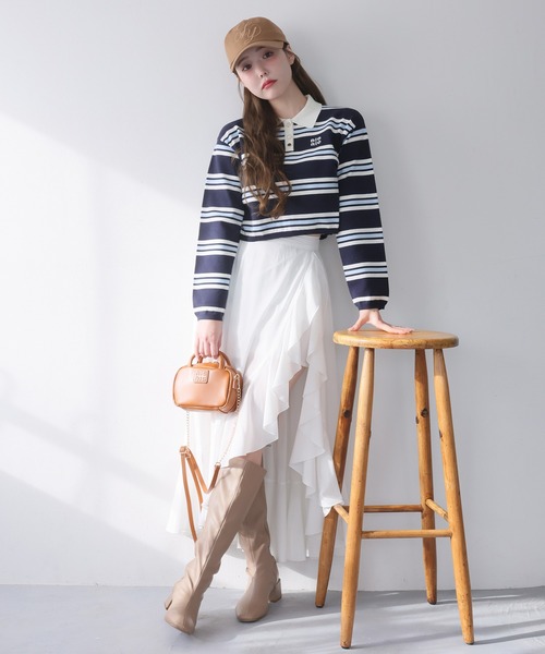 one after another NICE CLAUP（ワンアフターアナザーナイ