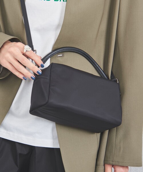 UNITED ARROWS（ユナイテッドアローズ）の「COMFY ミニ ショルダー