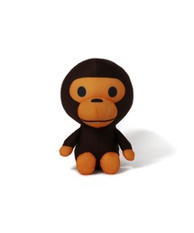 A BATHING APE（アベイシングエイプ）の「BABY MILO PLUSH DOLL