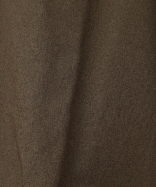 MELROSE claire(メルローズ クレール)の「【薄中綿キルトバルーンジャケット】(その他アウター・レディース・ブラック/ライトグレー/ブラウン・FREE)」の20枚目の写真