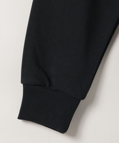 JEANASIS(ジーナシス)の「クリーンジャストウラケプルオーパー/320115(スウェット・レディース・ブラック/杢グレー/ピンク・FREE)」の14枚目の写真