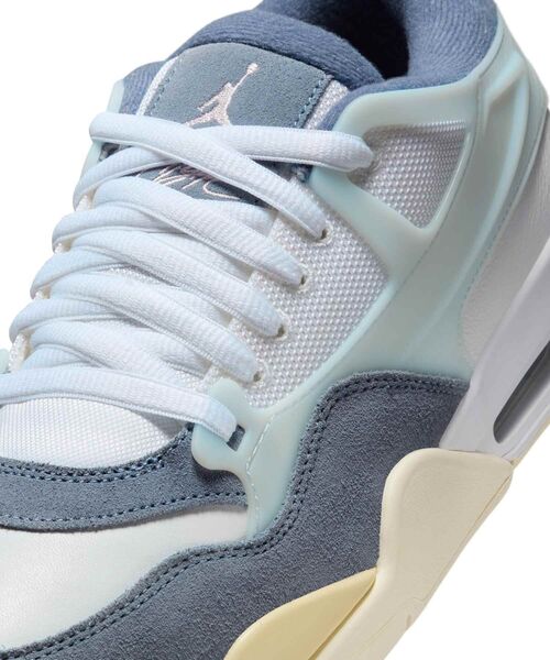 エアジョーダン 4 RM US10 28cm 楽天市場】ナイキ NIKE エアジョーダン4 RM スニーカー メンズ