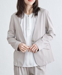 【セットアップ対応】GOKU楽ワークポンチジャケット