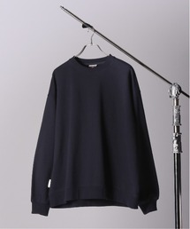 SIGNAL SPORTS | 【SIGNAL SPORTS】13オンスヘビーウェイトコットン/裏毛スウェットクルー(スウェット)
