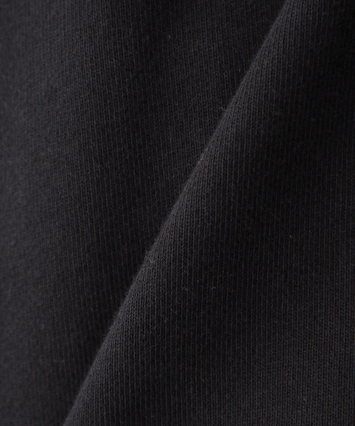SIGNAL SPORTS（シグナルスポーツ）の「【SIGNAL SPORTS】13オンスヘビーウェイトコットン/裏毛スウェットクルー（スウェット・メンズ・その他4/ブラック/その他33/ネイビー・MEDIUM/LARGE）」の11枚目の写真