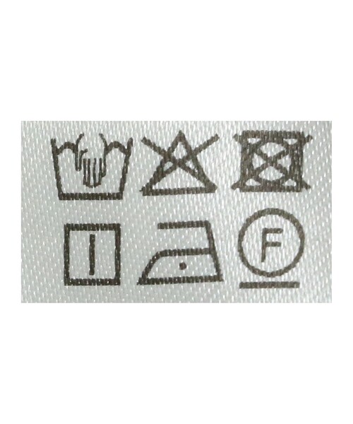 ATTISESSION(アティセッション)の「<ATTISESSION>コットンキュプラ ラグラン ロングスリーブ(Tシャツ/カットソー・レディース・ブラウン/ダークグレー・FREE)」の15枚目の写真