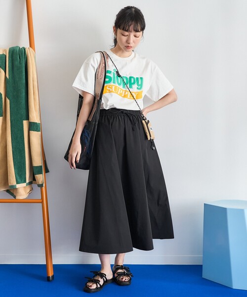セール】THOUSAND MILE × FREAK'S STORE/サウザンドマイル