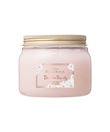 FERNANDA（フェルナンダ）の「フレグランスシュガースクラブグランデ（ブロッサムビューティー）/Fragrance Sugar Scrub Grande (Blossom Beauty)（ボディスクラブ/ピーリング）」