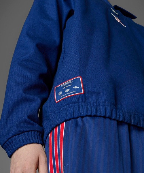 adidas（アディダス）の「アーセナル テラスアイコン ドリル