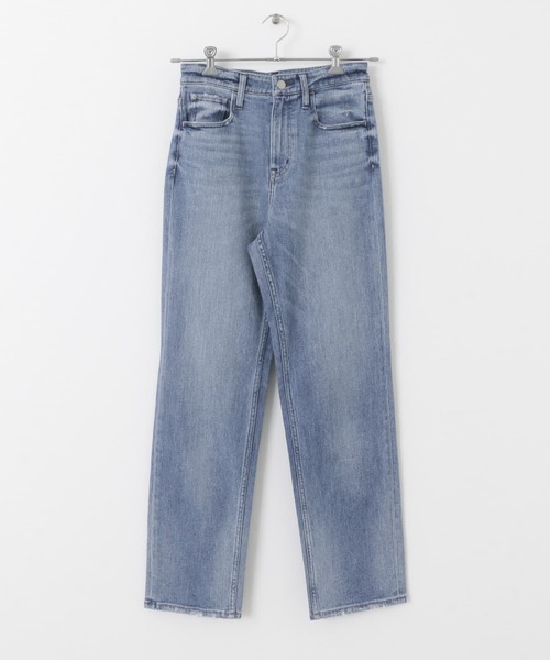 Healthy denim（ヘルシーデニム）の「Healthy DENIM　Tallow（デニムパンツ・レディース・インディゴブルー・23/24/25）」の6枚目の写真