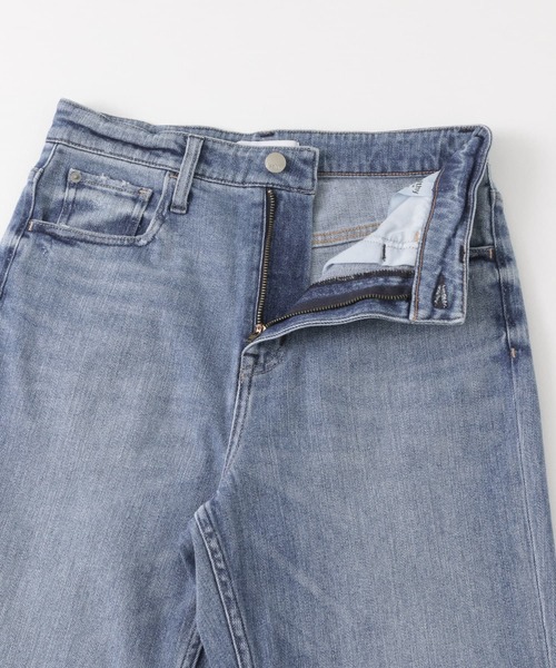 Healthy denim（ヘルシーデニム）の「Healthy DENIM　Tallow（デニムパンツ・レディース・インディゴブルー・23/24/25）」の7枚目の写真