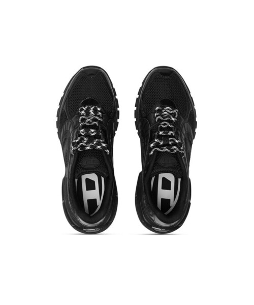 国内直営【DIESEL】PRO-V DENSE ローカットスニーカー 送料込 ウィメンズ ローカットスニーカー S-PRO-V-DENSE LOW W