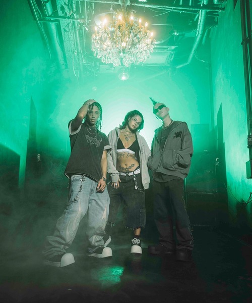 SUPPLIER（サプライヤー）の「SUPPLIER/サプライヤー Vintage Wash Fire Bones Tee Tシャツ（Tシャツ/カットソー・メンズ・ベージュ/ブラック・XL/L/M）」の22枚目の写真