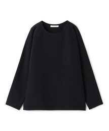 GALERIE VIE|ギャルリー ヴィーのニット/セーター(ブルー・ネイビー GALERIE VIE|ギャルリー ヴィーのニット/セーター(ブルー・ネイビー
