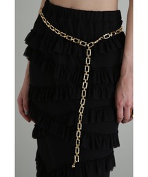 ROSE BUD | チェーンベルト(ベルト)