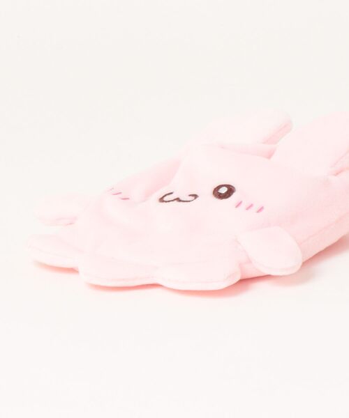 セール】【らぶいーず】ぬいぐるみ巾着（ポーチ）｜BREEZE（ブリーズ