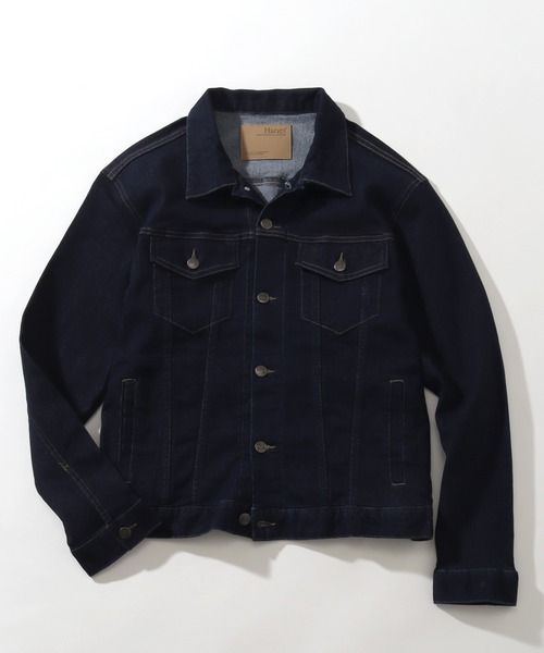 HANES(�w�C���Y)�́yHANES/�w�C���Y�z�X�g���b�`�f�j���W���P�b�g/G�W����(�f�j���W���P�b�g)