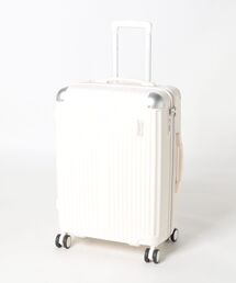 SAC'S BAR｜サックスバーのスーツケース/キャリーバッグ（ホワイト