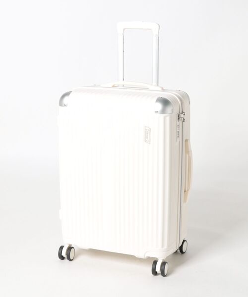 【Coleman / コールマン】拡張ジッパーキャリーM 60L(69L)