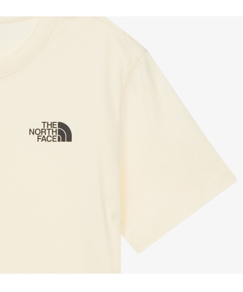 セール】国内未発売 THE NORTH FACE(ザ・ノースフェイス)/半袖T