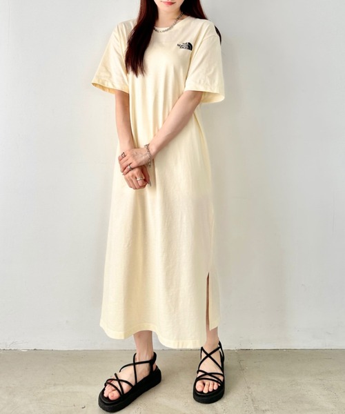 ワンピース THE NORTH FACE W'S ANYTIME MAXI DRESS SA576 楽天市場】【正規品】☆2025年新商品☆THE NORTH FACE W'S