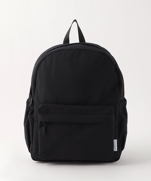 green label relaxing(グリーンレーベルリラクシング)の「デイパック(M)10L / リュック / キッズ(バックパック/リュック・キッズ・ブラック/ベージュ/ネイビー・FREE)」の2枚目の写真