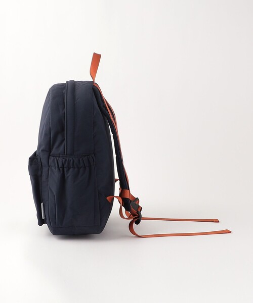 green label relaxing(グリーンレーベルリラクシング)の「デイパック(M)10L / リュック / キッズ(バックパック/リュック・キッズ・ブラック/ベージュ/ネイビー・FREE)」の5枚目の写真