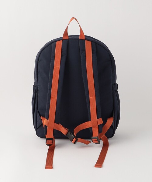 green label relaxing(グリーンレーベルリラクシング)の「デイパック(M)10L / リュック / キッズ(バックパック/リュック・キッズ・ブラック/ベージュ/ネイビー・FREE)」の6枚目の写真