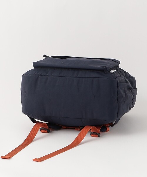 green label relaxing(グリーンレーベルリラクシング)の「デイパック(M)10L / リュック / キッズ(バックパック/リュック・キッズ・ブラック/ベージュ/ネイビー・FREE)」の9枚目の写真