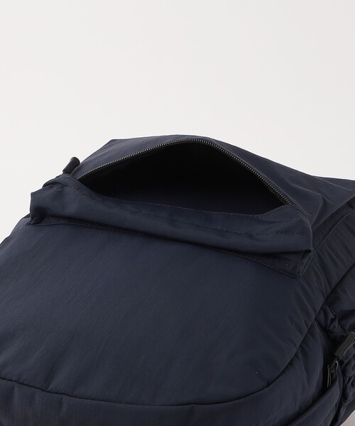 green label relaxing(グリーンレーベルリラクシング)の「デイパック(M)10L / リュック / キッズ(バックパック/リュック・キッズ・ブラック/ベージュ/ネイビー・FREE)」の11枚目の写真