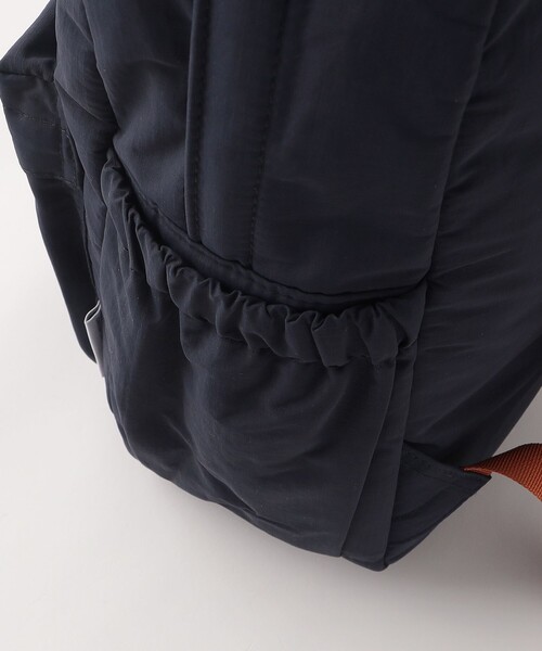 green label relaxing(グリーンレーベルリラクシング)の「デイパック(M)10L / リュック / キッズ(バックパック/リュック・キッズ・ブラック/ベージュ/ネイビー・FREE)」の12枚目の写真
