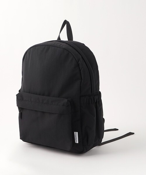 green label relaxing(グリーンレーベルリラクシング)の「デイパック(M)10L / リュック / キッズ(バックパック/リュック・キッズ・ブラック/ベージュ/ネイビー・FREE)」の16枚目の写真