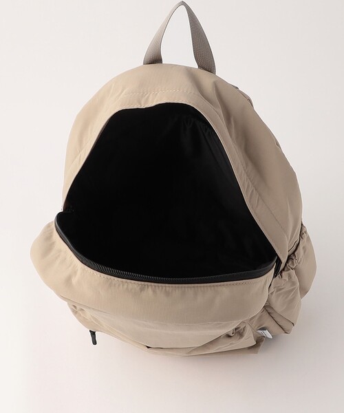 green label relaxing(グリーンレーベルリラクシング)の「デイパック(M)10L / リュック / キッズ(バックパック/リュック・キッズ・ブラック/ベージュ/ネイビー・FREE)」の22枚目の写真