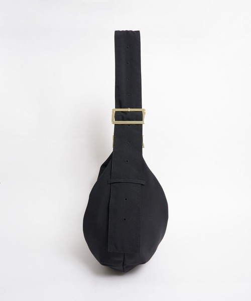 別注 Messemger Bag（ショルダーバッグ）｜CULLNI（クルニ）の