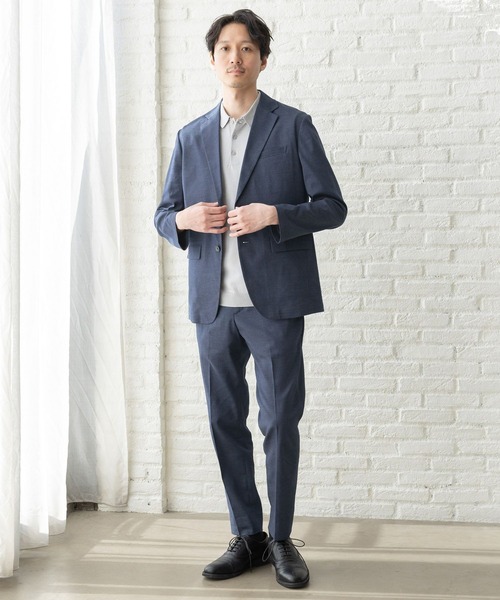 GLOBAL WORK グローバルワーク　アーバンデニムジャケット　スラックス 楽天市場】アーバンデニムジャケット/452311 GLOBAL WORK