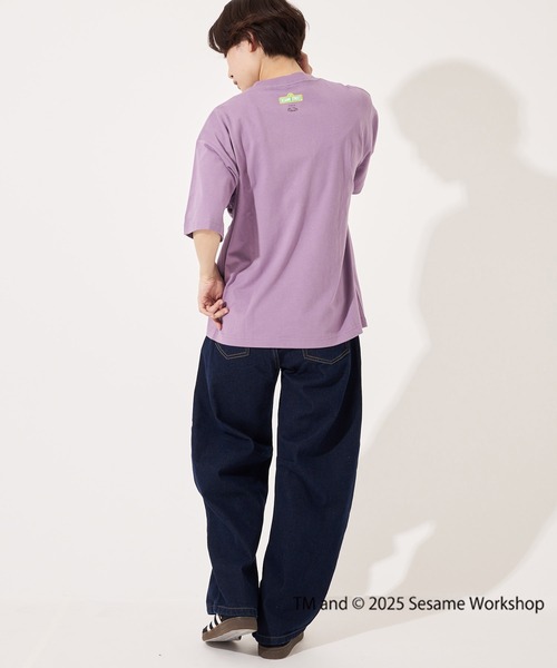 ザ・ファブル・ALI・梅田サイファー トリプルコラボTシャツ 2枚セット ザ・ファブル ALI 梅田サイファー 2枚セットTシャツ - メルカリ