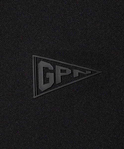 Grand PARK(グランドパーク)の「圧縮マイクロカノコラグランTシャツ(Tシャツ/カットソー・メンズ・ホワイト/ネイビー/ブラック・MEDIUM/LARGE/X-LARGE)」の11枚目の写真