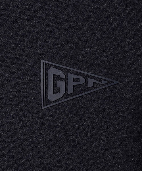 Grand PARK(グランドパーク)の「圧縮マイクロカノコラグランTシャツ(Tシャツ/カットソー・メンズ・ホワイト/ネイビー/ブラック・MEDIUM/LARGE/X-LARGE)」の12枚目の写真