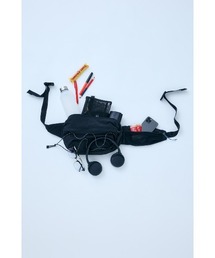 新品・未使用　ブランド:nagonstans ソフト天竺 シャツロンT nagonstans(ナゴンスタンス)｜ソフト天竺 アシンメスリーブロンT