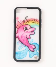 wildflower（ワイルドフラワー）の「【RS】【wildflower】iPhone 7 iPhone ｹｰｽ 6 6s スマホケース【W】【IW】（スマホケース/カバー）」
