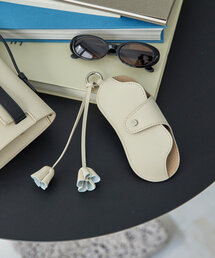 Whim Gazette | 【Hoaw.】Glasses Case(その他小物)