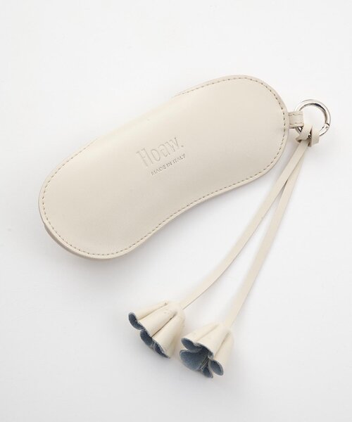 【未使用】Hoaw.(ハァウ) Glasses Case メガネケース Whim Gazette｜【Hoaw.】Glasses Case | Rakuten Fashion(楽天