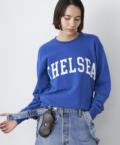 Whim Gazette（ウィムガゼット）の「【Hoaw.】Glasses Case（その他小物・レディース・オフホワイト/ダークブラウン/キャメル・FREE）」の9枚目の写真