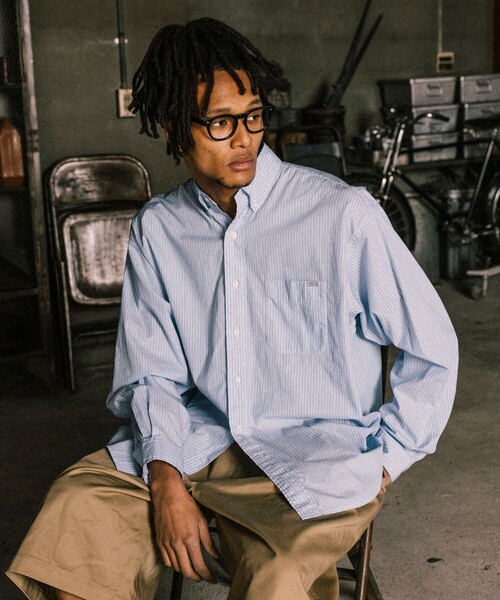 NAUTICA（ノーティカ）の「NAUTICA/ノーティカ “TOO BIG” Broad
