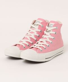 大人気 CONVERSE ALL STAR LIGHT PLTS HEARTPATCH HI 最軽量 軽量厚底シリーズ｜コンバース: レディース | ABC-MART 【公式通販】