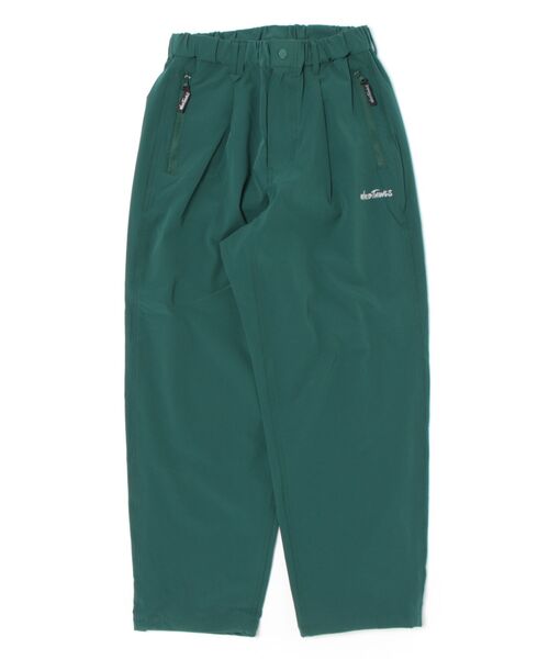 WILD THINGS(ワイルドシングス)の「W'S LAX PANTS(その他パンツ・レディース・ブルー/ブラック/グリーン・S/M)」の16枚目の写真