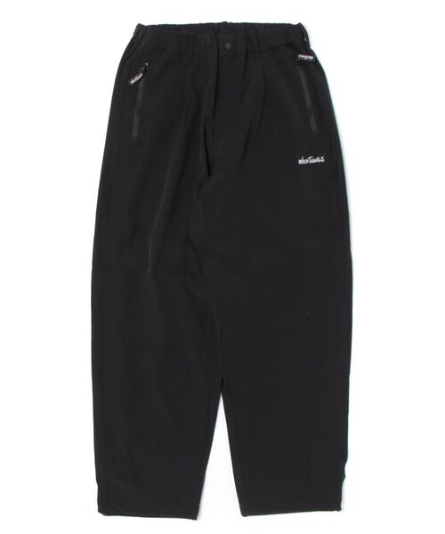 WILD THINGS(ワイルドシングス)の「W'S LAX PANTS(その他パンツ・レディース・ブルー/ブラック/グリーン・S/M)」の15枚目の写真